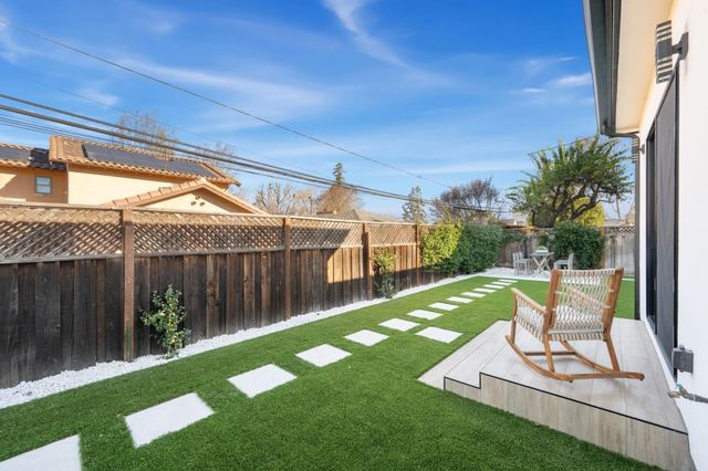 1806 Cottle Avenue, San Jose, CA 95125