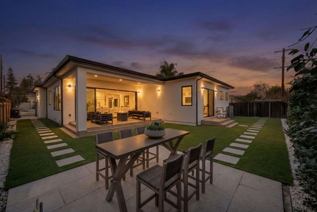 1806 Cottle Avenue, San Jose, CA 95125