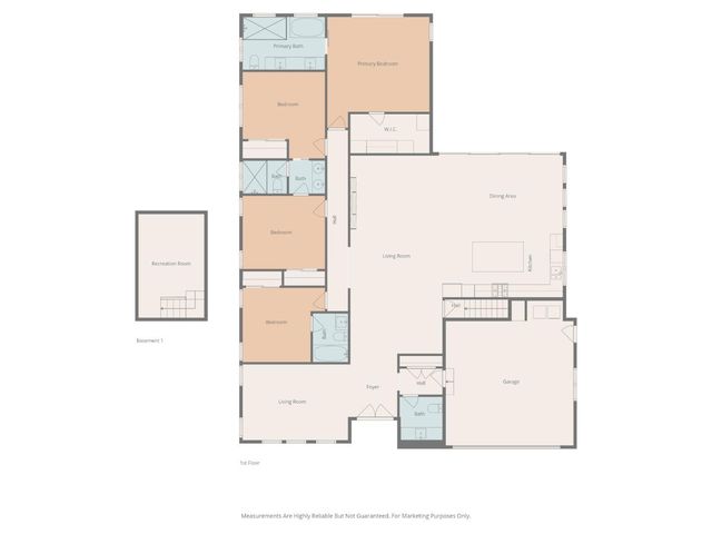 1806 Cottle Avenue, San Jose, CA 95125