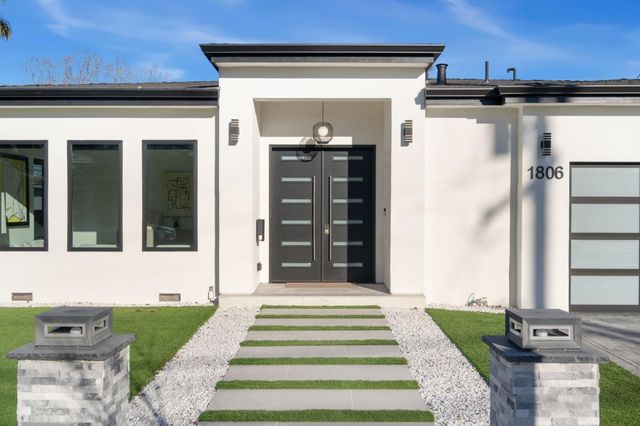 1806 Cottle Avenue, San Jose, CA 95125