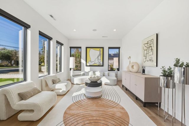 1806 Cottle Avenue, San Jose, CA 95125