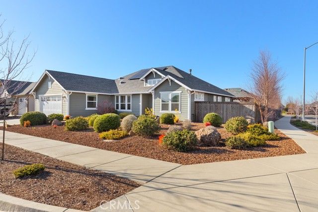 34 Revolution Court, Chico, CA 95973