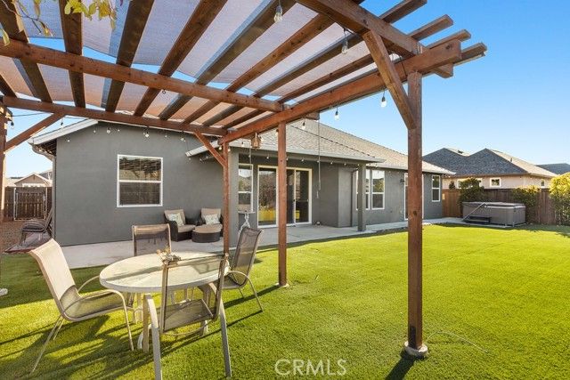 34 Revolution Court, Chico, CA 95973