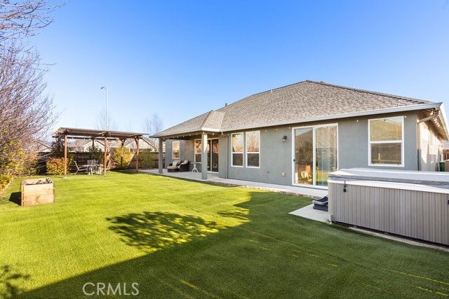 34 Revolution Court, Chico, CA 95973