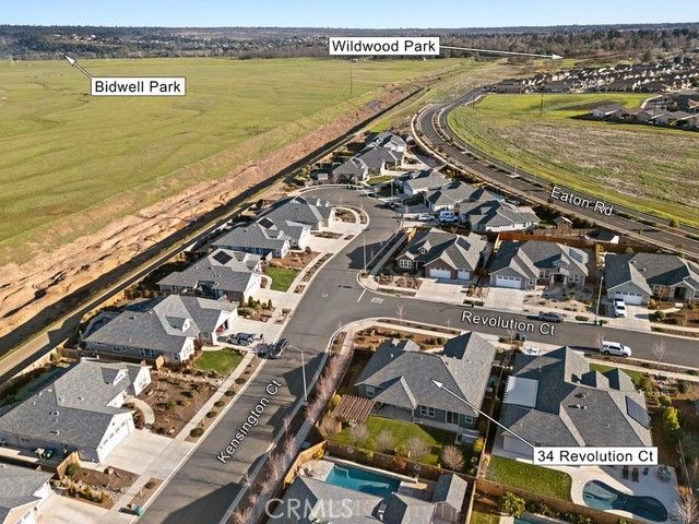 34 Revolution Court, Chico, CA 95973