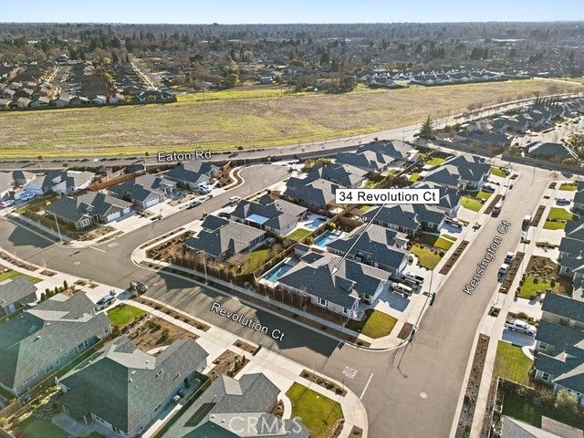 34 Revolution Court, Chico, CA 95973