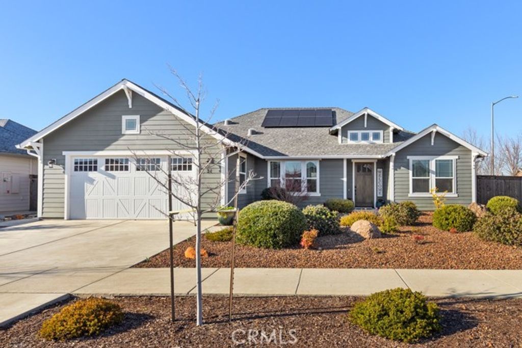34 Revolution Court, Chico, CA 95973