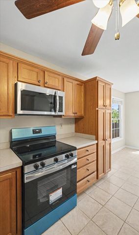 305 Abbeywood Drive, Winchester, KY 40391