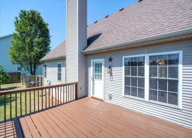 305 Abbeywood Drive, Winchester, KY 40391
