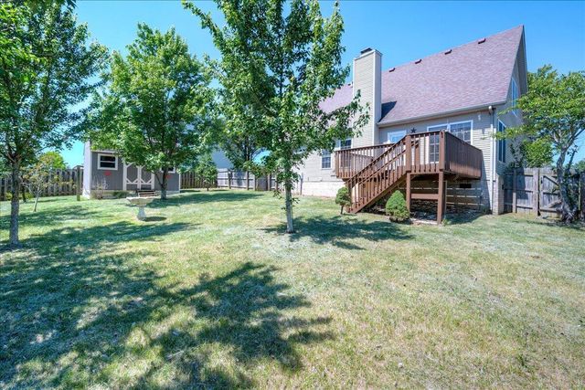 305 Abbeywood Drive, Winchester, KY 40391