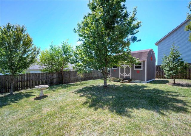 305 Abbeywood Drive, Winchester, KY 40391