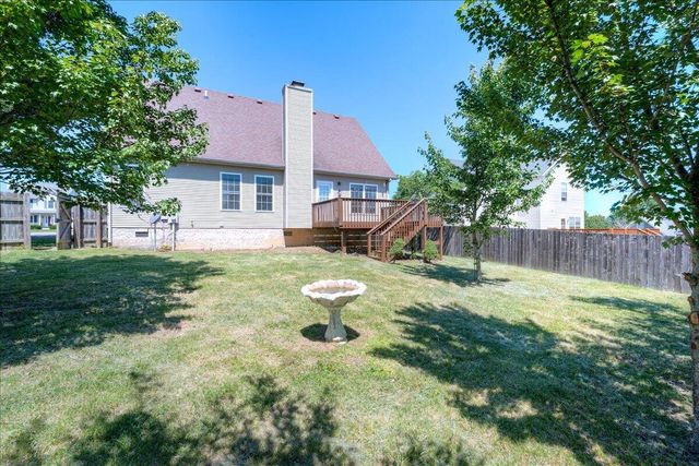 305 Abbeywood Drive, Winchester, KY 40391