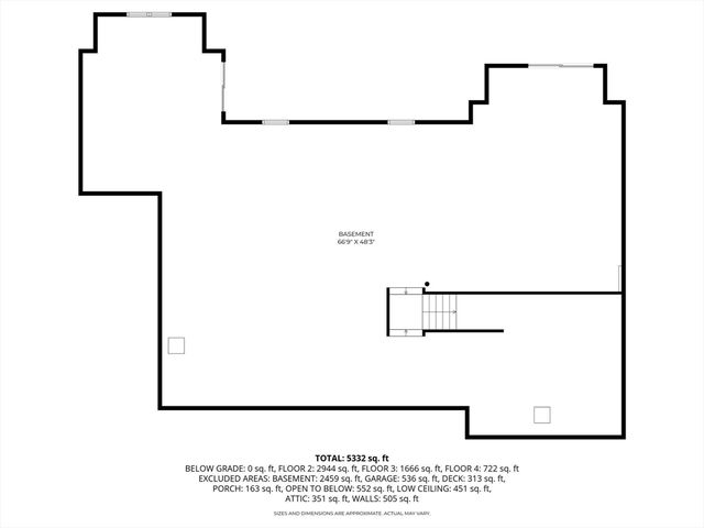 5 Swan View Common Dr, Northborough, MA 01532