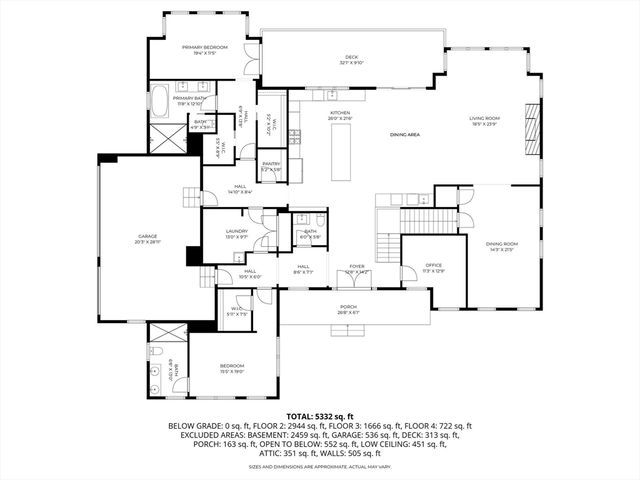 5 Swan View Common Dr, Northborough, MA 01532