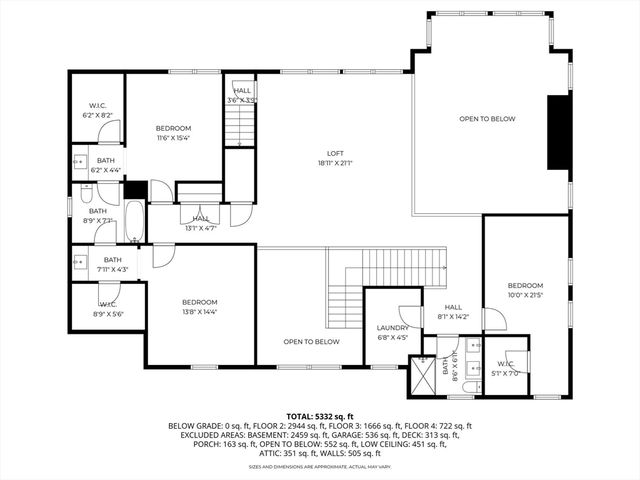 5 Swan View Common Dr, Northborough, MA 01532