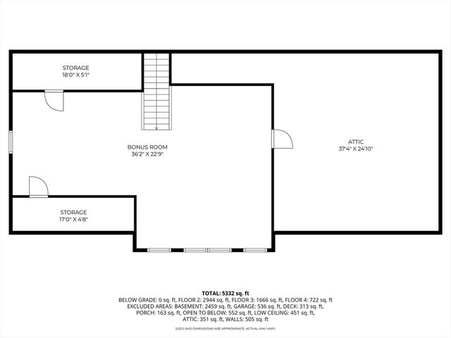 5 Swan View Common Dr, Northborough, MA 01532