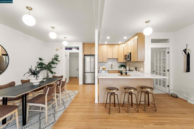 2341 2341 9th Street, Berkeley, CA 94710