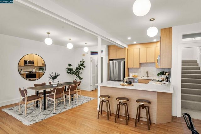 2341 2341 9th Street, Berkeley, CA 94710