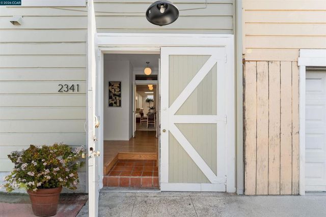 2341 2341 9th Street, Berkeley, CA 94710