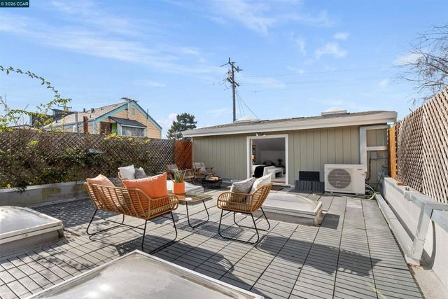 2341 2341 9th Street, Berkeley, CA 94710