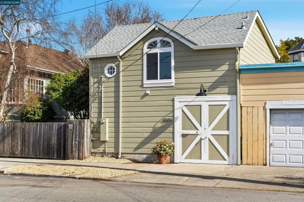 2341 2341 9th Street, Berkeley, CA 94710