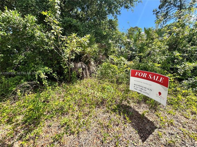 3103 45th St SW, Lehigh Acres, FL 33976