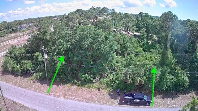 3103 45th St SW, Lehigh Acres, FL 33976