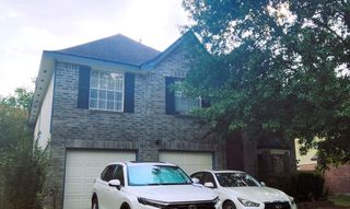 16815 Ashbridge Court, Spring, TX 77379