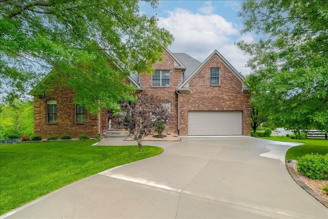 428 Shady Brook Drive, Richmond, KY 40475