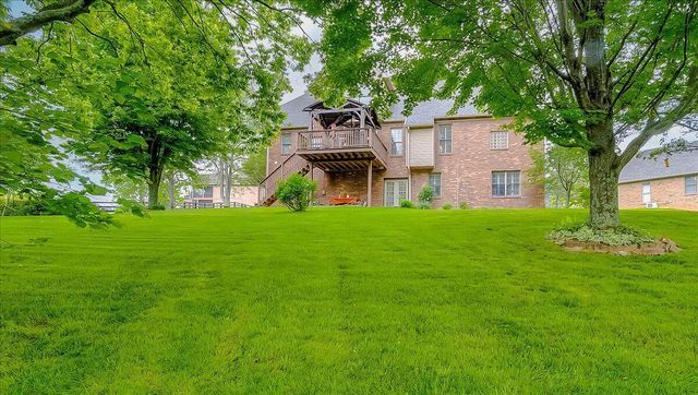 428 Shady Brook Drive, Richmond, KY 40475