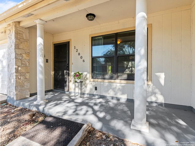 12806 El Marro, San Antonio, TX 78233