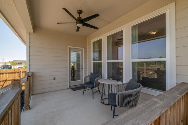 19524 Landmark DR, Pflugerville, TX 78660