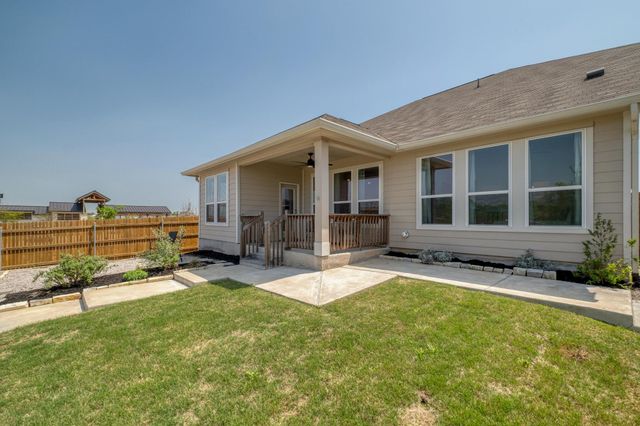 19524 Landmark DR, Pflugerville, TX 78660