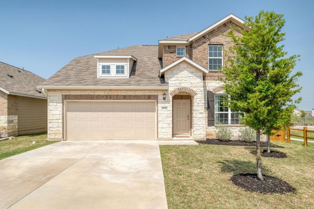 19524 Landmark DR, Pflugerville, TX 78660