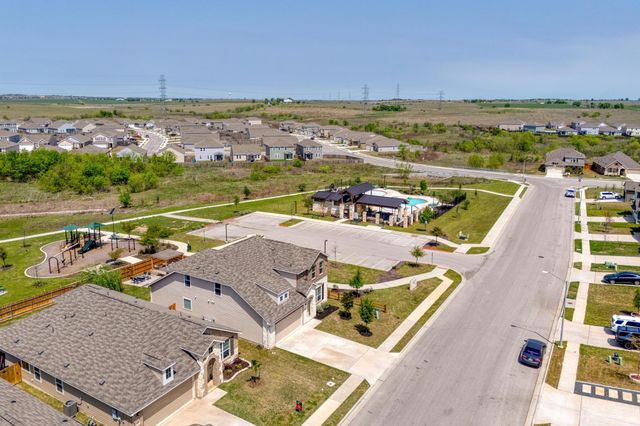 19524 Landmark DR, Pflugerville, TX 78660