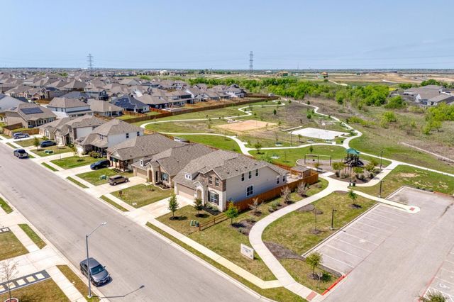 19524 Landmark DR, Pflugerville, TX 78660