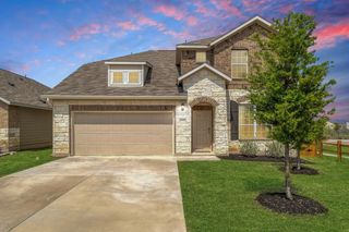 19524 Landmark DR, Pflugerville, TX 78660