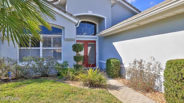 51 Bay Pointe Drive, Ormond Beach, FL 32174
