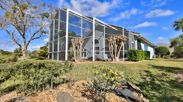 51 Bay Pointe Drive, Ormond Beach, FL 32174