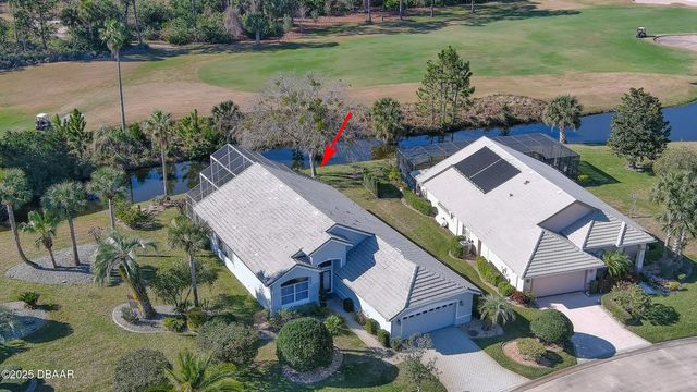 51 Bay Pointe Drive, Ormond Beach, FL 32174