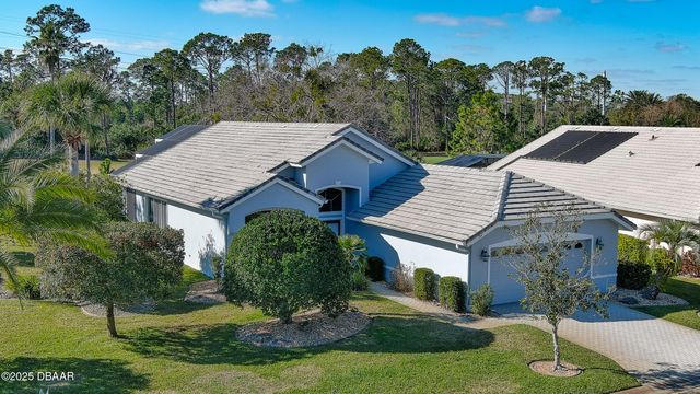 51 Bay Pointe Drive, Ormond Beach, FL 32174