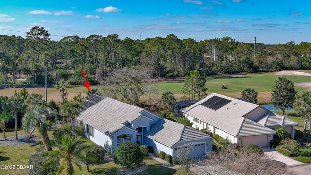 51 Bay Pointe Drive, Ormond Beach, FL 32174