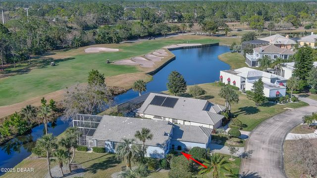51 Bay Pointe Drive, Ormond Beach, FL 32174