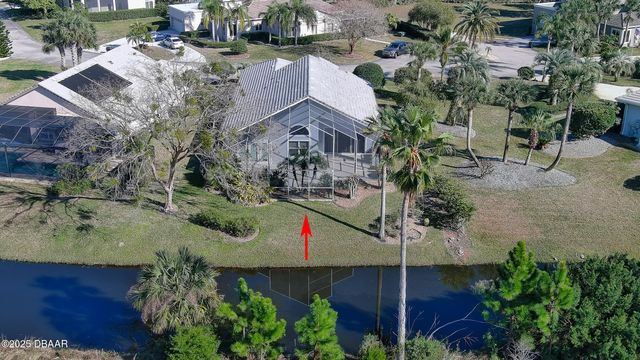 51 Bay Pointe Drive, Ormond Beach, FL 32174