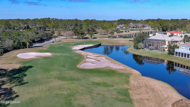 51 Bay Pointe Drive, Ormond Beach, FL 32174