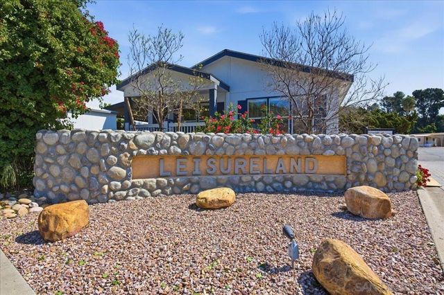 1951 47th St. 182, San Diego, CA 92102