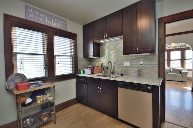 1634 Chestnut STREET, South Milwaukee, WI 53172