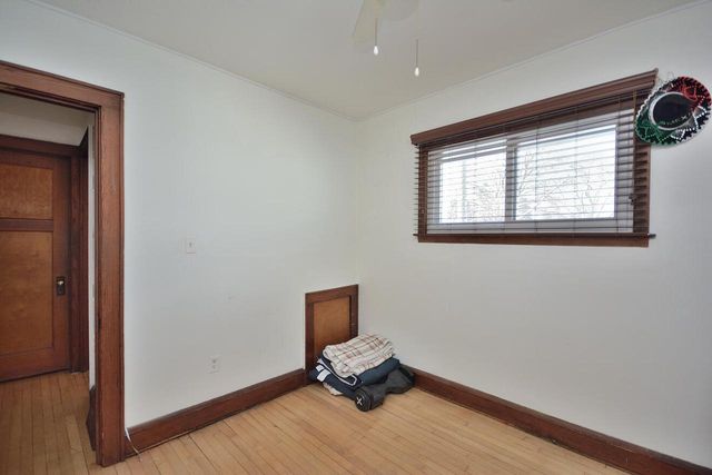 1634 Chestnut STREET, South Milwaukee, WI 53172