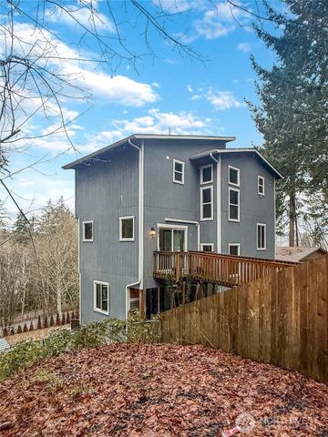 291 E Shorecrest Drive, Shelton, WA 98584