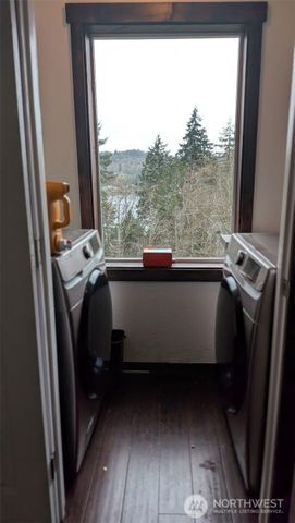 291 E Shorecrest Drive, Shelton, WA 98584